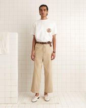 Sportsman Patch Pocket Tee