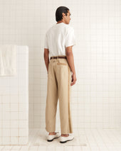 Sportsman Patch Pocket Tee