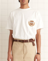 Sportsman Patch Pocket Tee