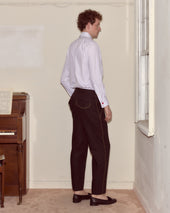 Bullion Piping Trousers