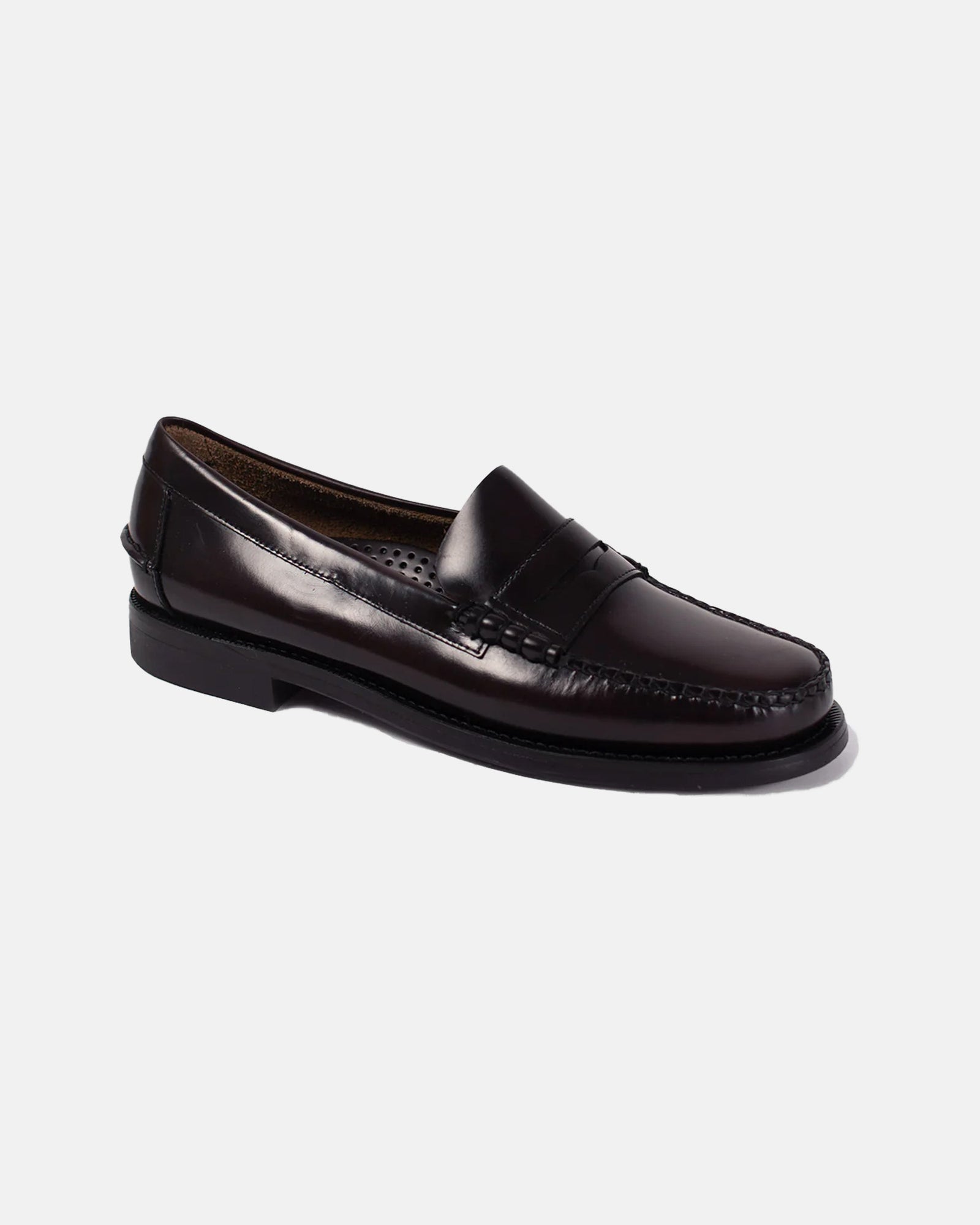 Classic Dan Penny Loafers