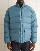 Burlington Puffer Jacket