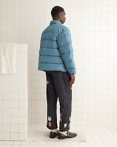Burlington Puffer Jacket