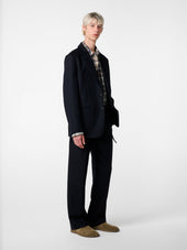 Burlington Jacket In Darkest