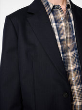 Burlington Jacket In Darkest