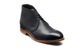 Burwick - Navy Grain