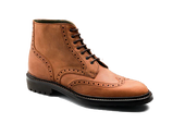 Butcher 2 - Brown Waxy