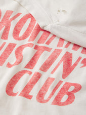 Vintage Yokohama Twistin Club Tee