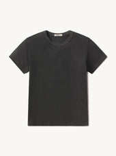 Coal Venice Wash Slub Easy Crew
