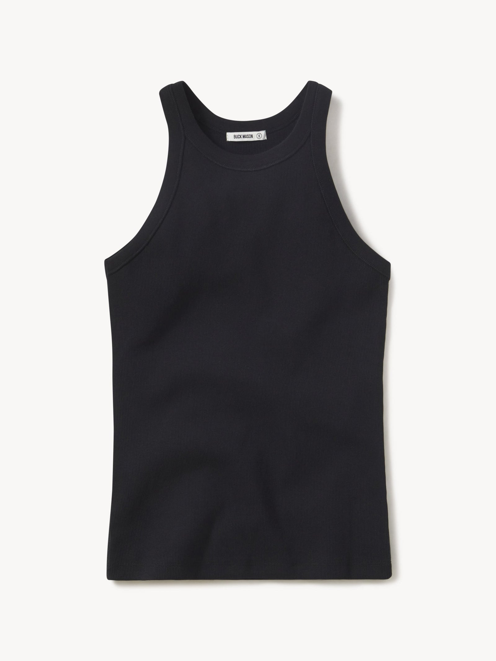 Surplus Rib Tank