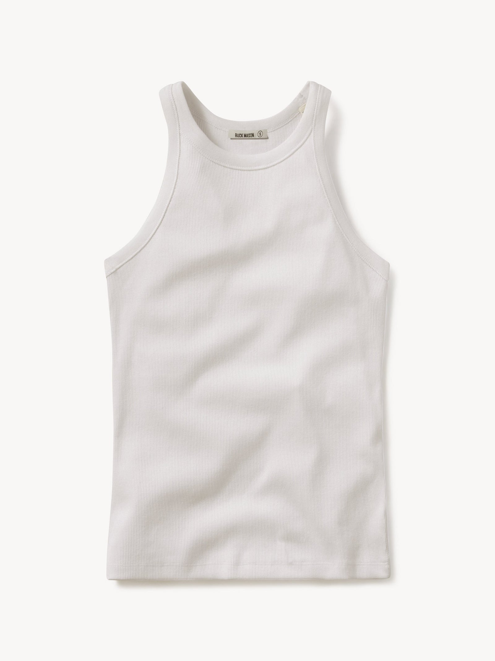 Surplus Rib Tank