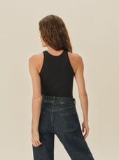 Surplus Rib Tank