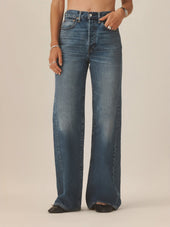 Jet Set Jean