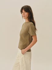Toughknit Easy Tee
