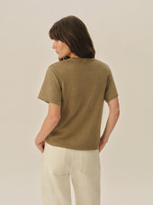 Toughknit Easy Tee
