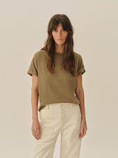 Toughknit Easy Tee