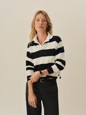 Field Spec Rugby Polo