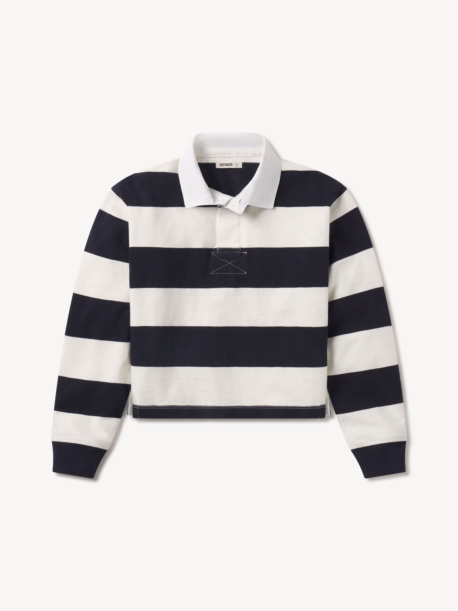 Field Spec Rugby Polo