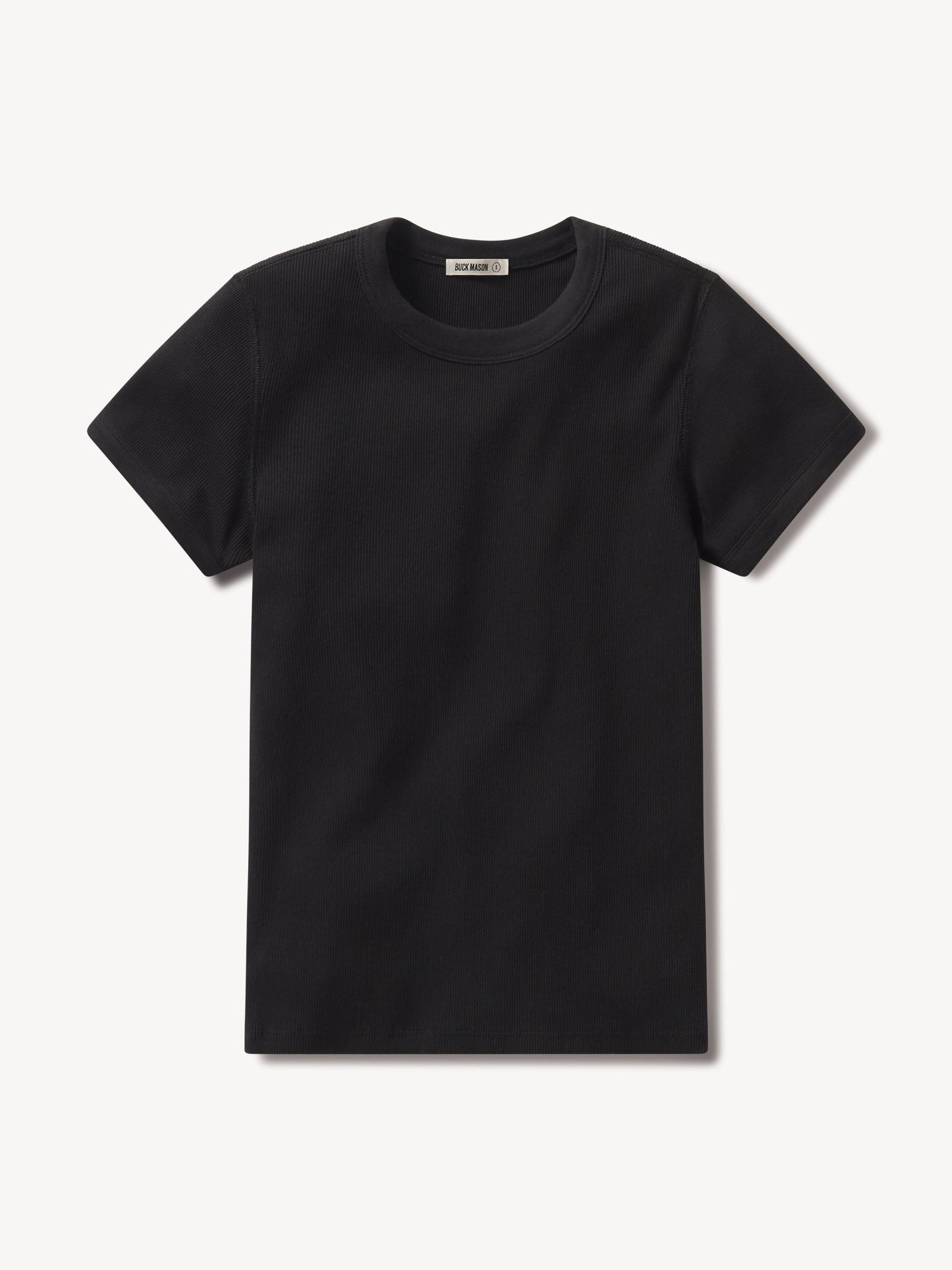 Surplus Rib S S Tee