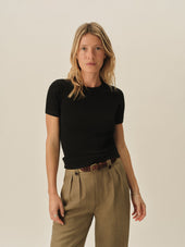 Surplus Rib S S Tee
