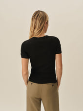 Surplus Rib S S Tee