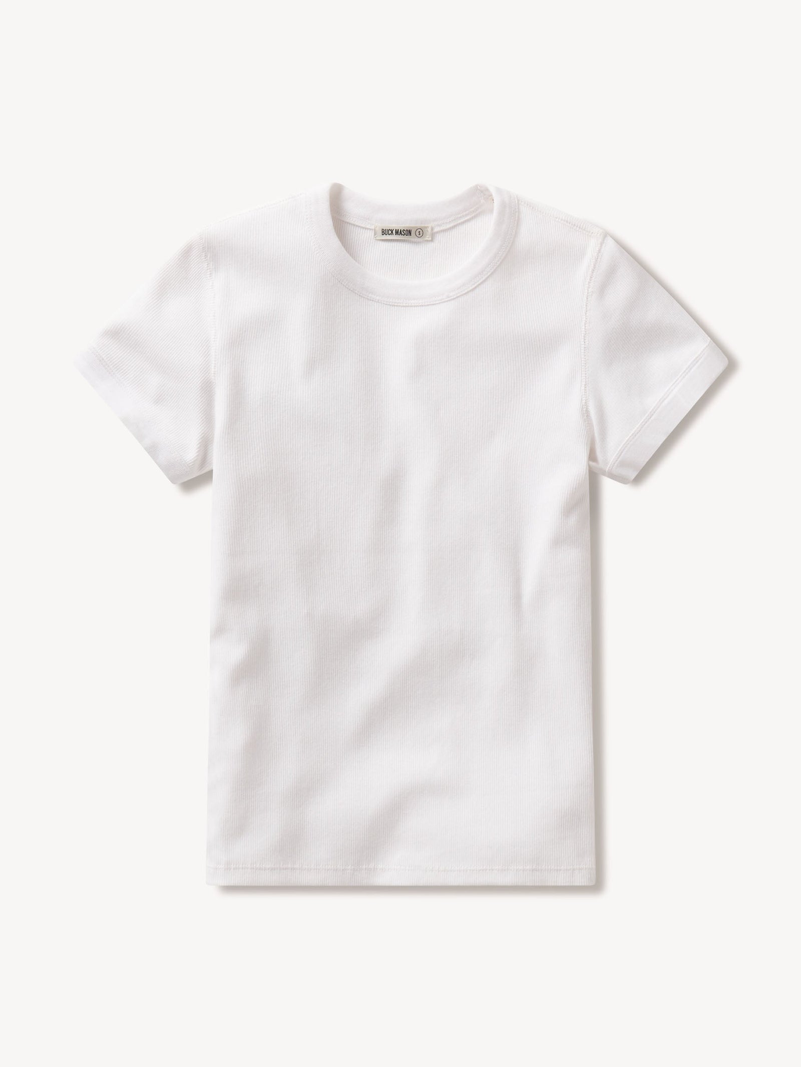 Surplus Rib S S Tee