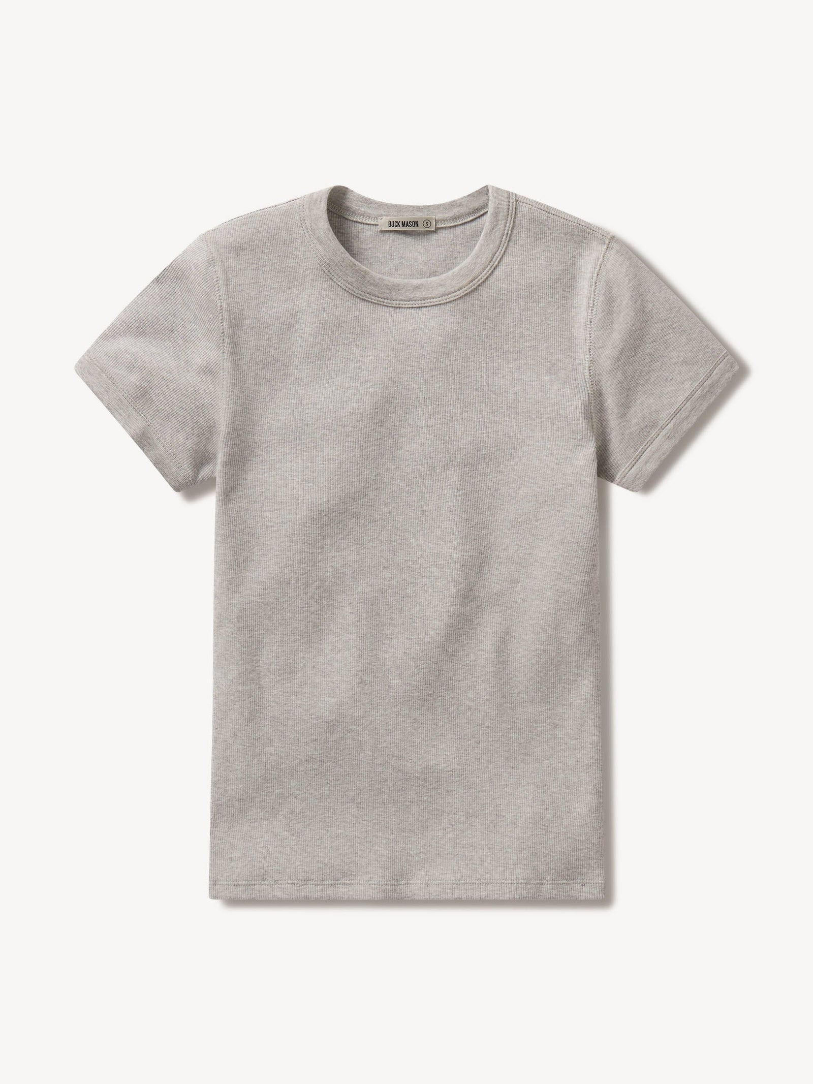 Surplus Rib S S Tee