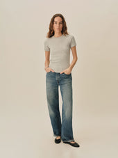Surplus Rib S S Tee