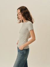 Surplus Rib S S Tee