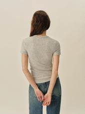Surplus Rib S S Tee