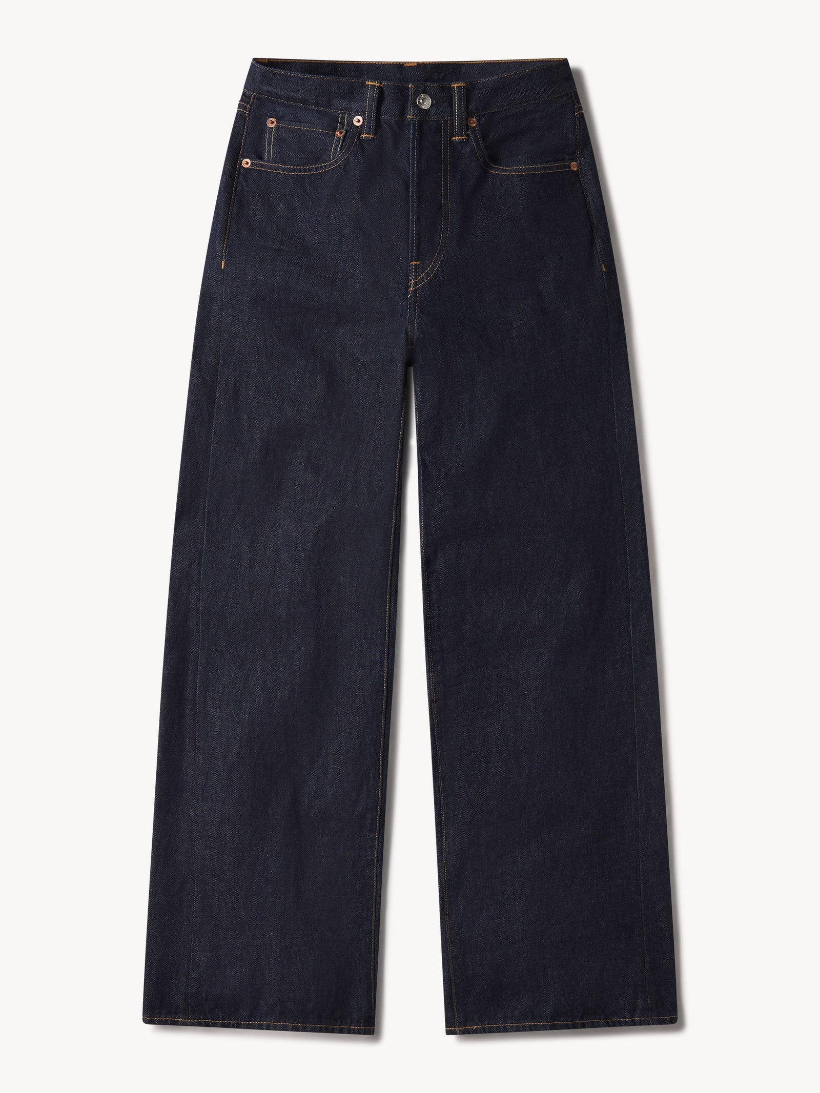 Jet Set Jean