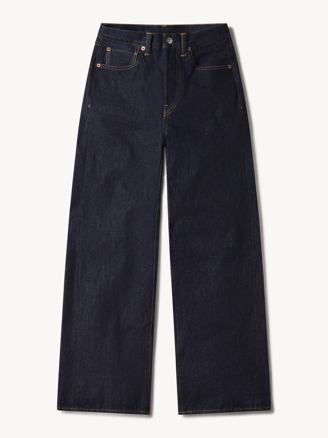 D046 Jet Set Jean