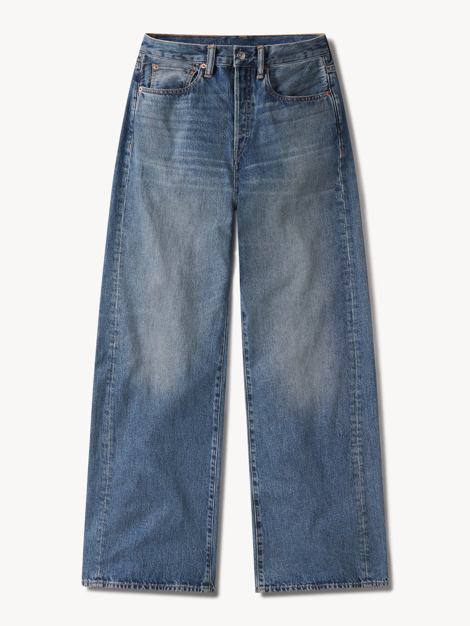 Jet Set Jean