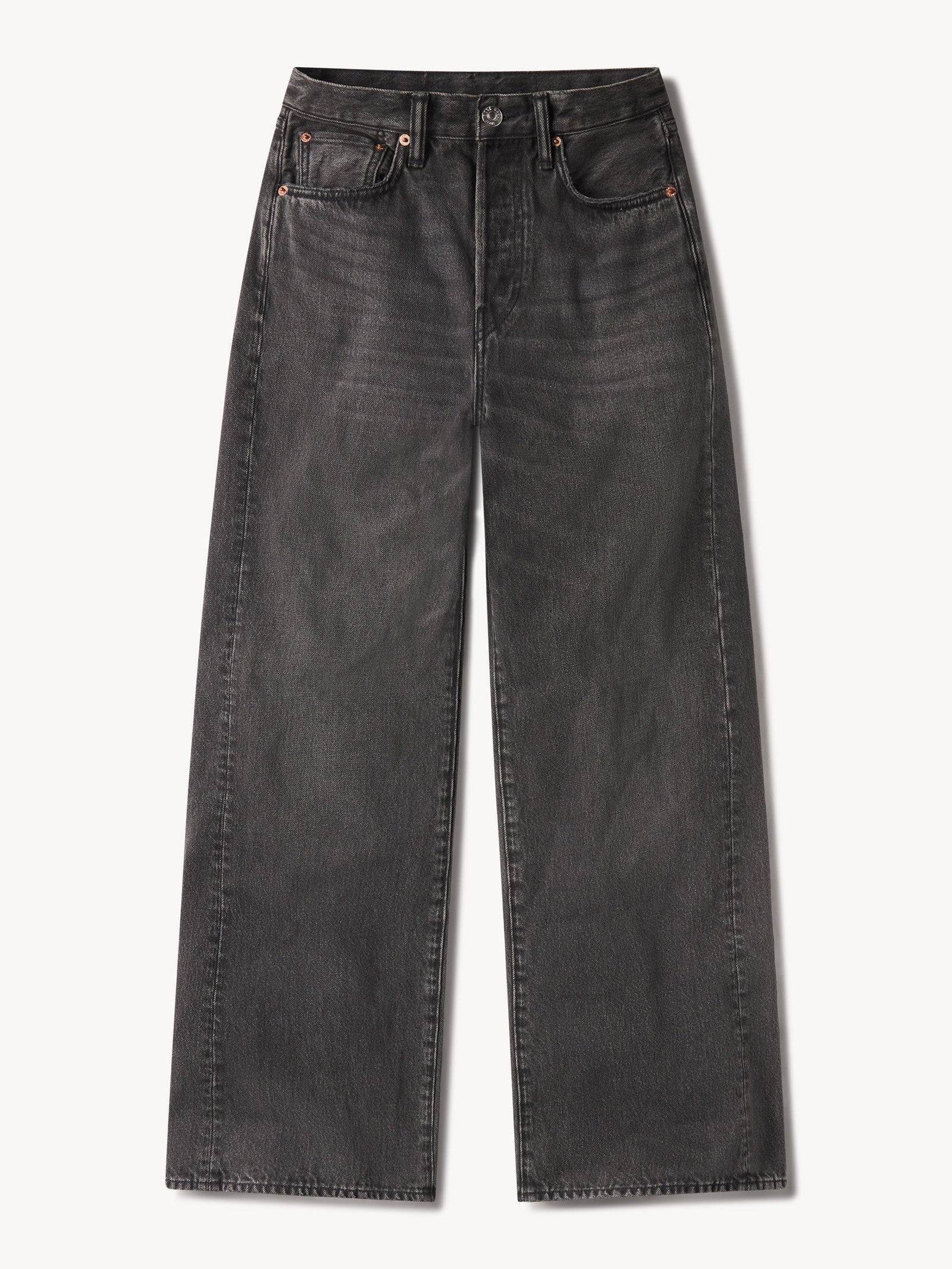Jet Set Jean