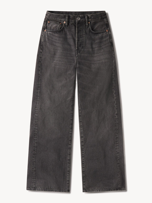 B014 Jet Set Jean