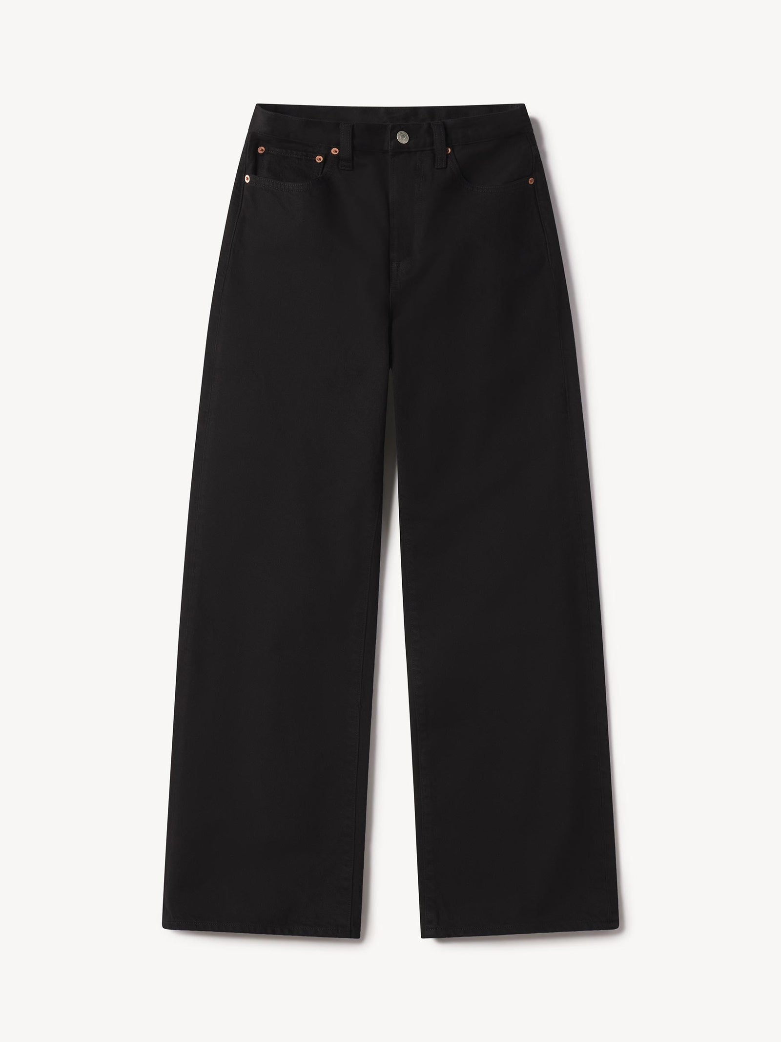 Jet Set Jean