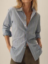 Mainstay Cotton Shirt