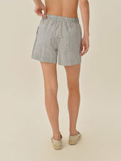 Mainstay Cotton Boxer Short