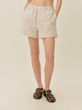 Mainstay Cotton Boxer Short