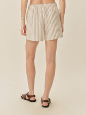 Mainstay Cotton Boxer Short