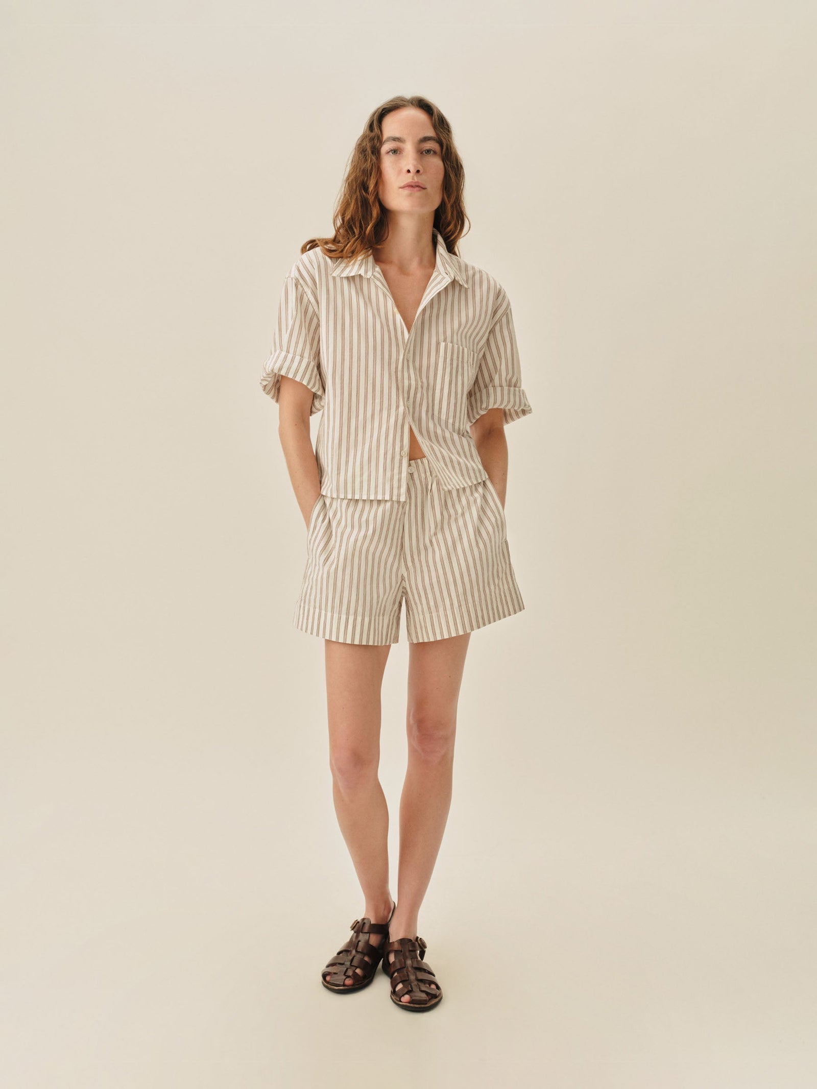 Mainstay Cotton Boxer Short