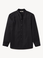 Black Studio Shirt
