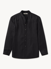 Black Studio Shirt