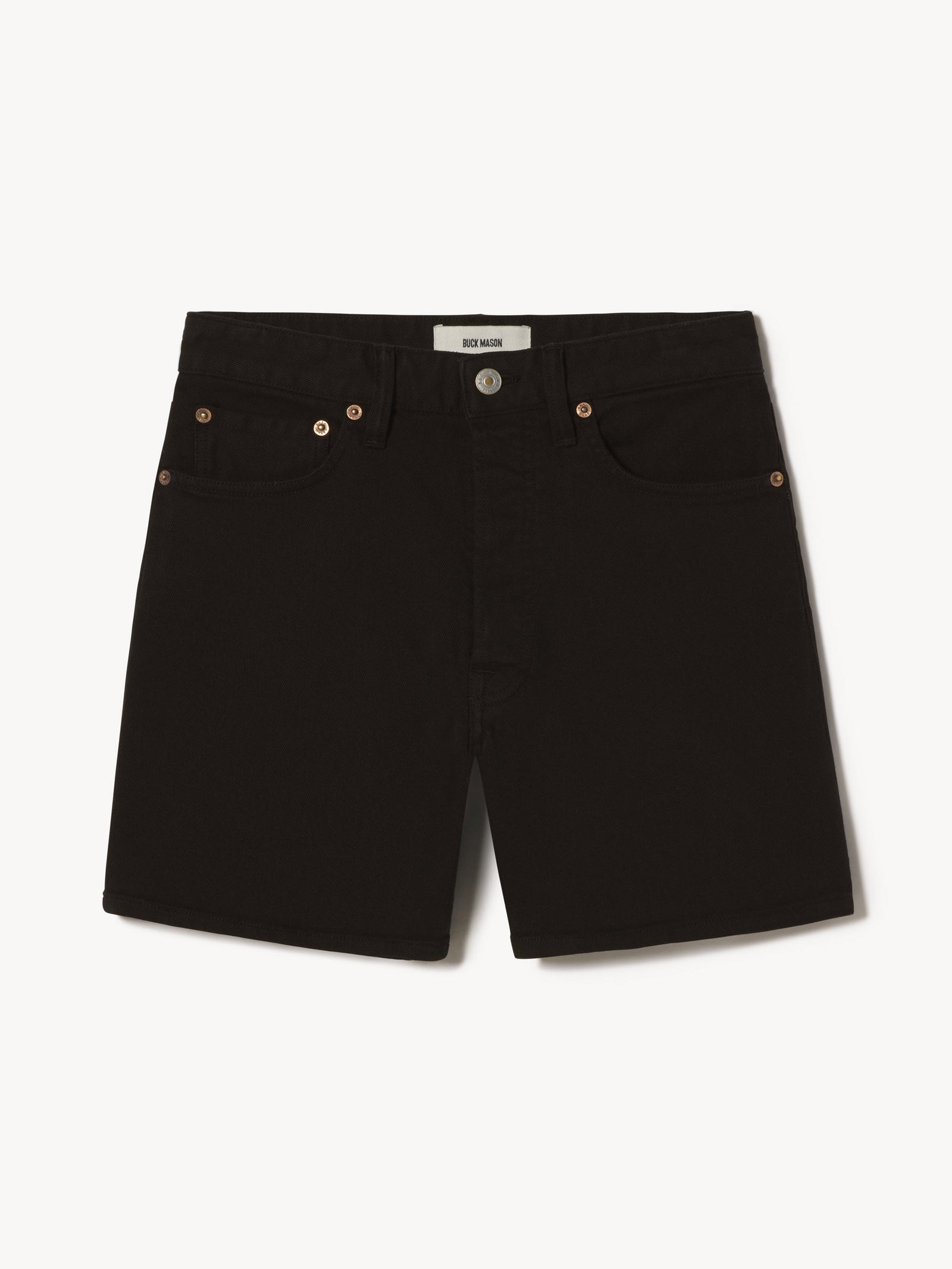 Rider Short