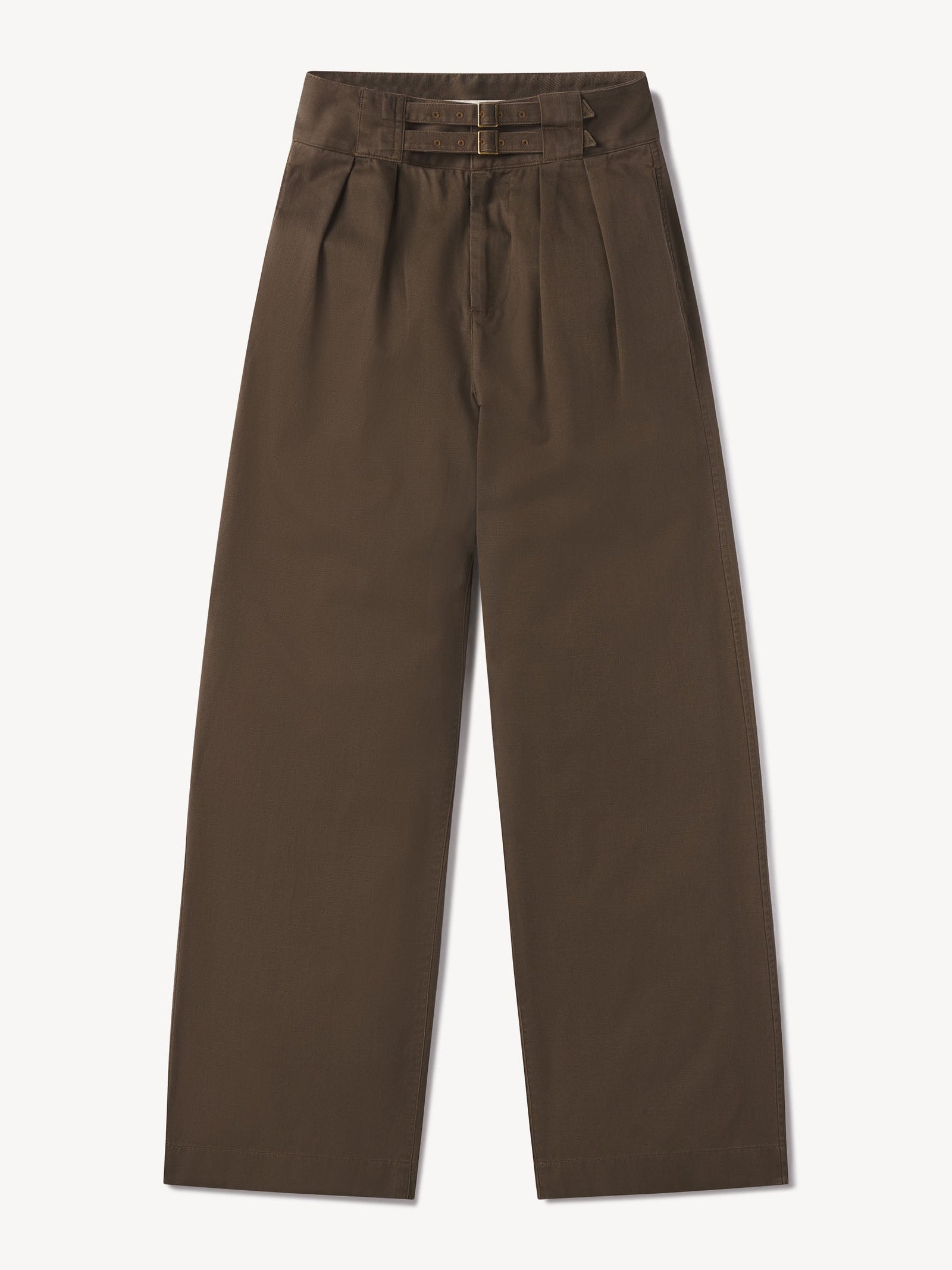 Desert Twill Gurkha Pant
