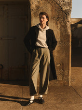 Rossmore Topcoat