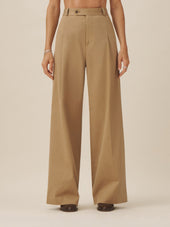 Studio Trouser