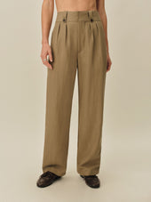 Safari Pant