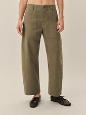 Mission Pant