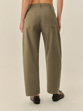 Mission Pant